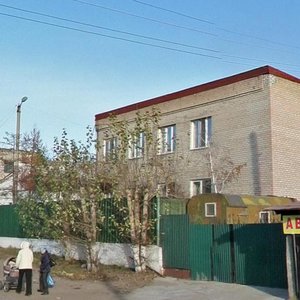 Ulitsa Frunze, 34А, Chita: photo