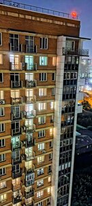 Vzlyotnaya Street, 7Д, : foto