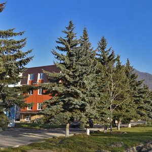 Lenina Street, 100Б, Zheleznovodsk: photo