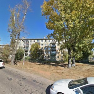 Lebedev-Kumach street, 59, Irkutsk: photo