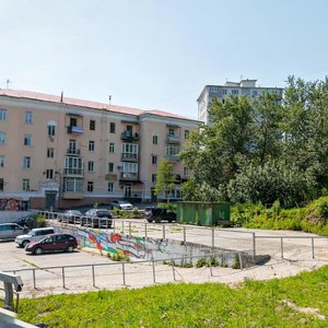 Lutskogo Street, 16, : foto