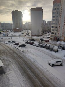 Chernoprudnaya Street, 10/1, Yaroslavl: photo