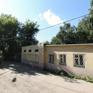 Volochilnaya Street, 1А, Nizhny Novgorod: photo