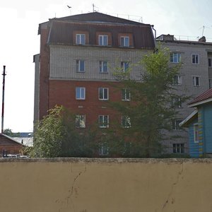 Narimanova Street, 50, Kazan: photo