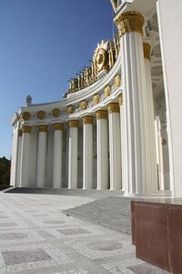 Mira Avenue, 119с1, Moscow: photo