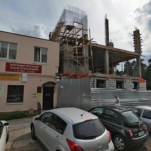 Vsevolozhskiy prospekt, 41, : foto