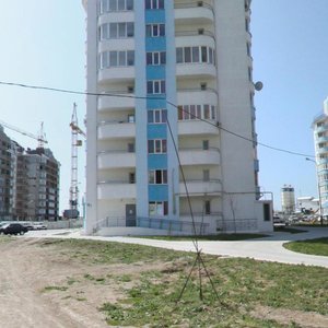 Анапа, Улица Крылова, 17к1: фото