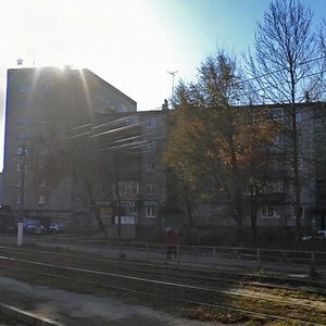 Metallurgov Street, 43А, Tula: photo
