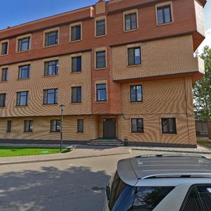 Fizicheskaya Street, 25, Troitsk: photo