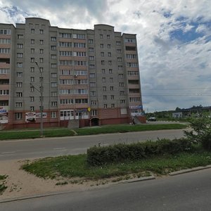 Generala Popova Street, 13, Kaluga: photo