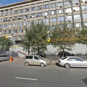 Karla Marksa Street, 62 ، كراسنويارسك: صورة