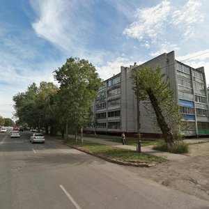 Amurskaya Street, 62, Blagoveshchensk: photo