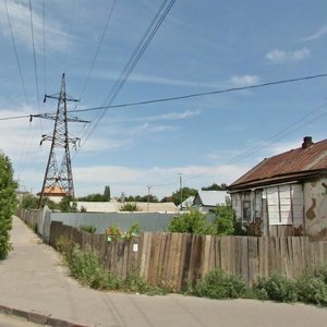 Profsoyuznaya Street, 34А, Volgograd: photo