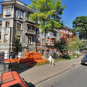 Одесса, Улица Пастера, 50: фото