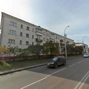 Sovetskaya Street, 148, Irkutsk: photo