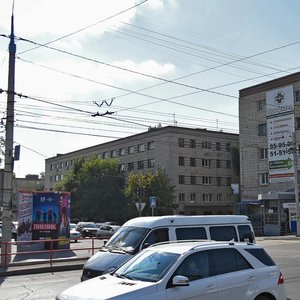 Irkutskaya Street, 13, Volgograd: photo