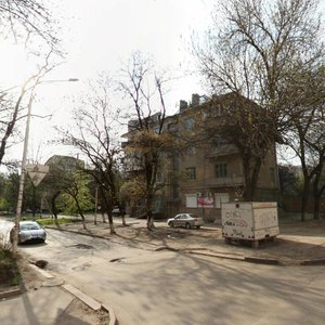 Soborniy Lane, 83/71, Rostov‑na‑Donu: photo