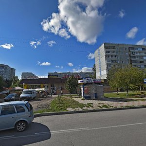 Avtostroiteley Street, 40А ، تولياتي: صورة