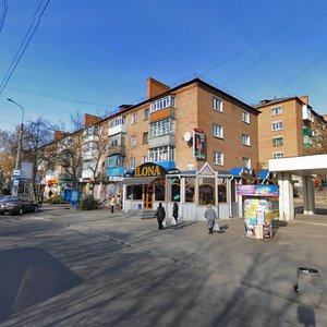 Белая Церковь, Александрийский бульвар, 46: фото