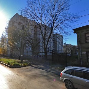 Tsiolkovskogo Street, 5к1, Ryazan: photo