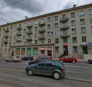 Sredneokhtinskiy Avenue, 51, : foto