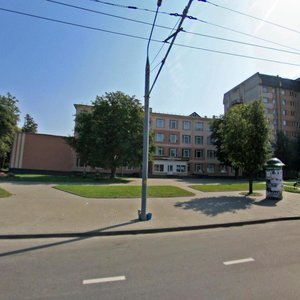 Papovicha Street, 2, Grodno: photo