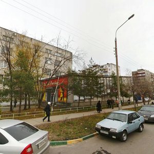 Lenin Avenue, 16Бк3, Nizhny Novgorod: photo