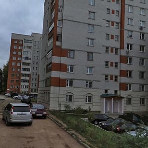 Yarmarochnaya Street, 6 ، : صورة