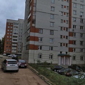 Yarmarochnaya Street, 6, Cheboksary: photo