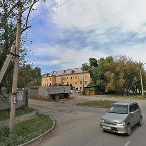 Благовещенск, Красноармейская улица, 140: фото