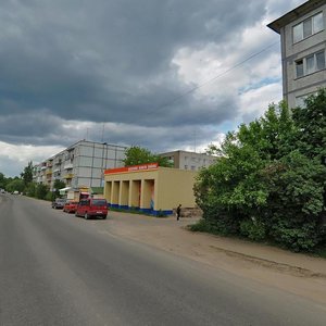 Stroiteley Street, 26А, Konakovo: photo