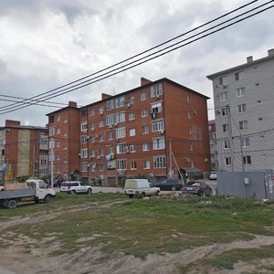 Pereulok Shalyapina, 5, : foto