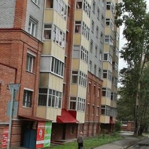 Томск, Улица Косарева, 6А: фото