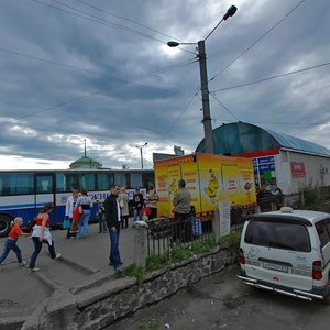 Kominterna Street, 14Б, Murmansk: photo