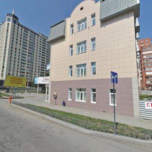 Tveritina Street, 48, Yekaterinburg: photo