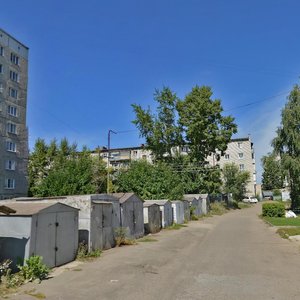 Барнаул, Улица Энтузиастов, 5: фото