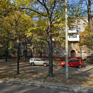 Prospekt Maiakovskoho, 10, Zaporizhia: photo