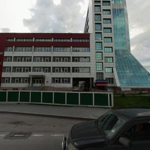Kholodilnaya ulitsa, 75, : foto