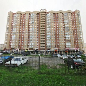 Sovetskoy Armii Street, 6, Perm: photo