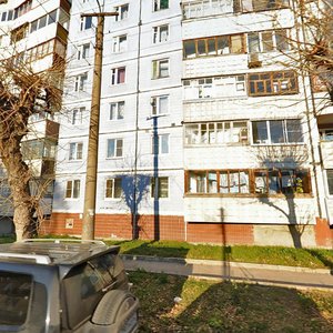 Frunze Street, 2, Ryazan: photo