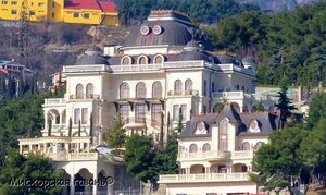 Voykova Street, 26, : foto