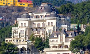 Voykova Street, 26, Yalta: photo