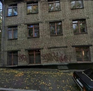 Kudriavskyi Descent, 5 ، كييف: صورة
