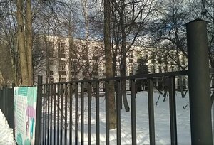 Veyernaya Street, 38к1 ، موسكو: صورة