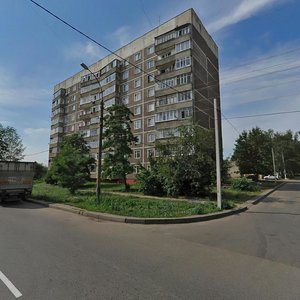 Karla Marksa Street, No:442А, Tambov: Fotoğraflar