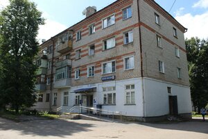 Vostochnaya Street, 20, Cheboksary: photo