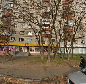 Aviakonstruktora Antonova Street, 2/32к4А, Kyiv: photo