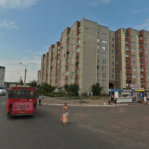 Kaliningradskaya ulitsa, 108, Voronezh: photo