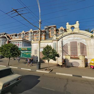 Тамбов, Советская улица, 81: фото