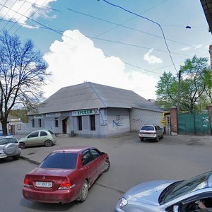 Yevhena Kotliara street, 14, Kharkiv: photo